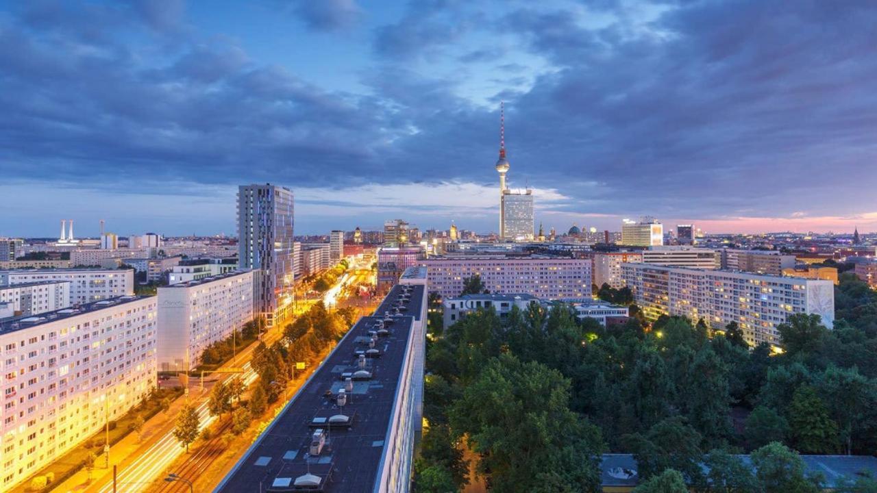 Gasthuis In Prenzlauer Berg 8 Neu