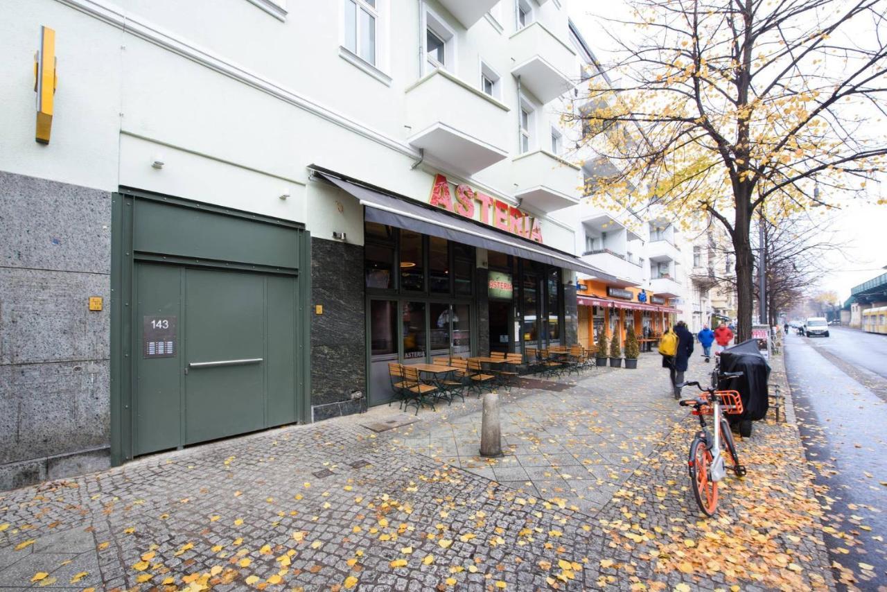 In Prenzlauer Berg 8 Neu * Berlijn