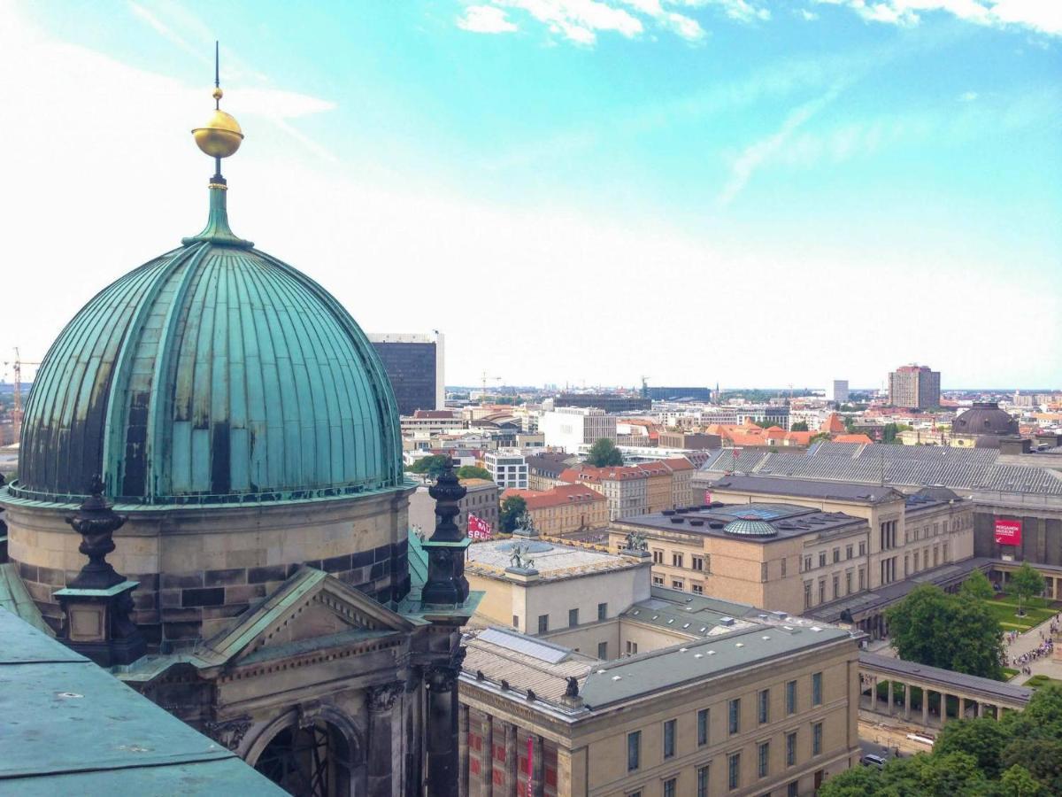 Gasthuis In Prenzlauer Berg 8 Neu